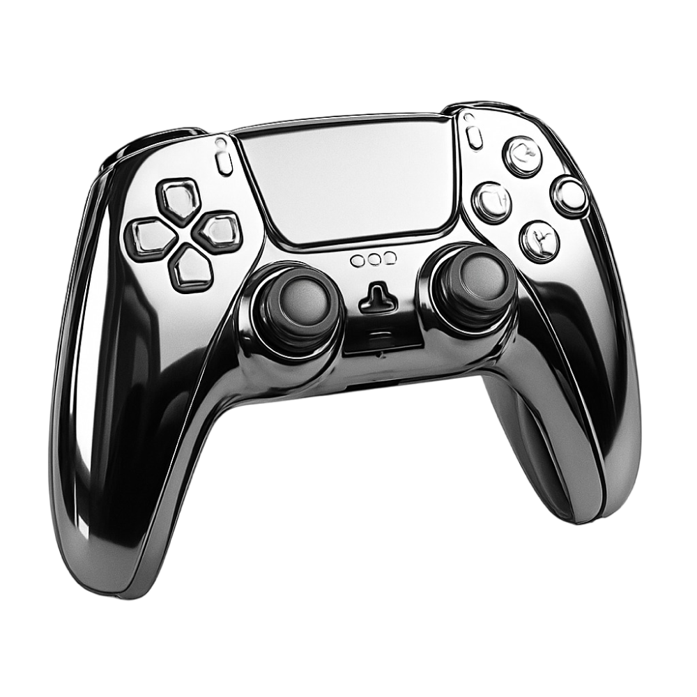 Full-stack web development and digital innovation by R4XN Malaysia