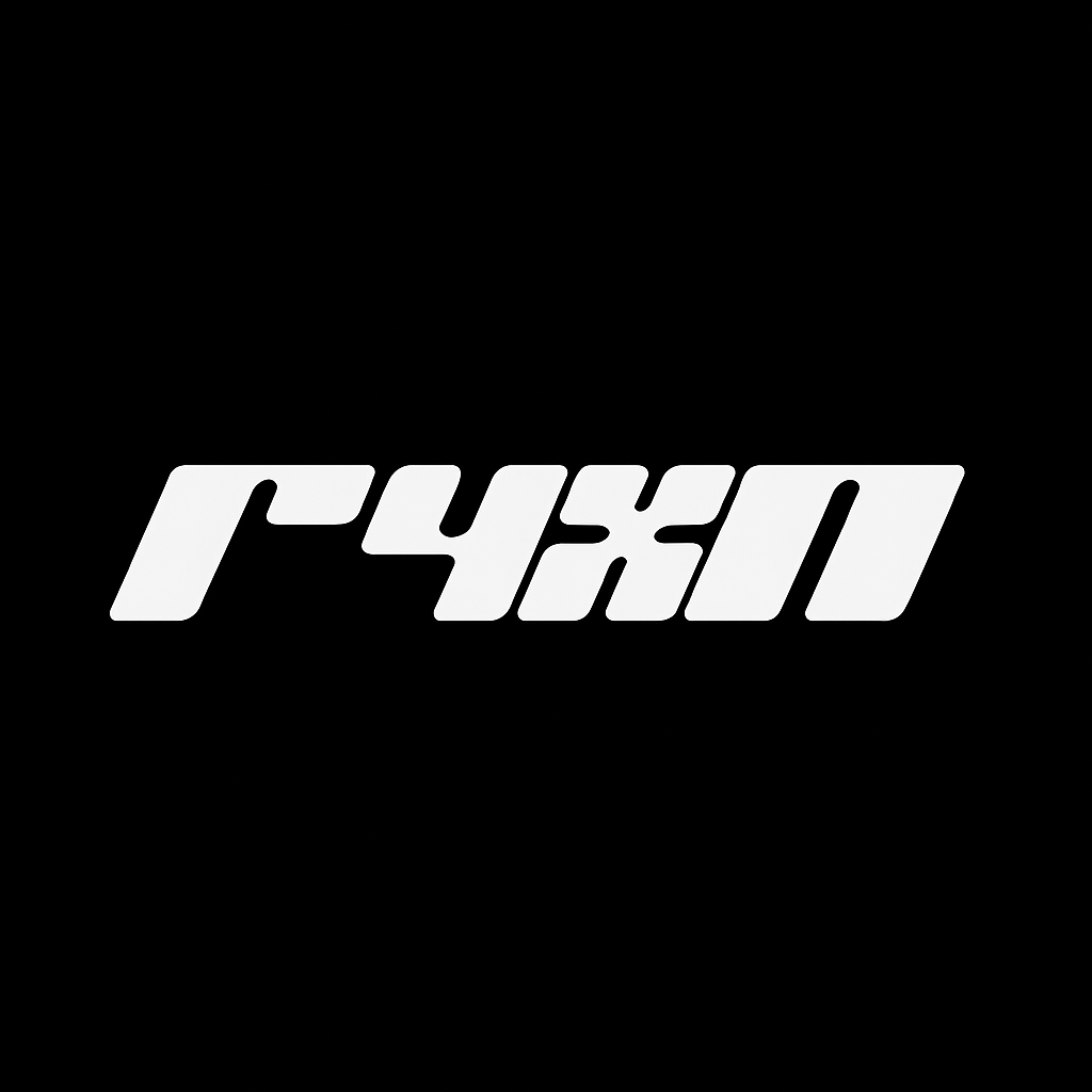 R4XN TECH