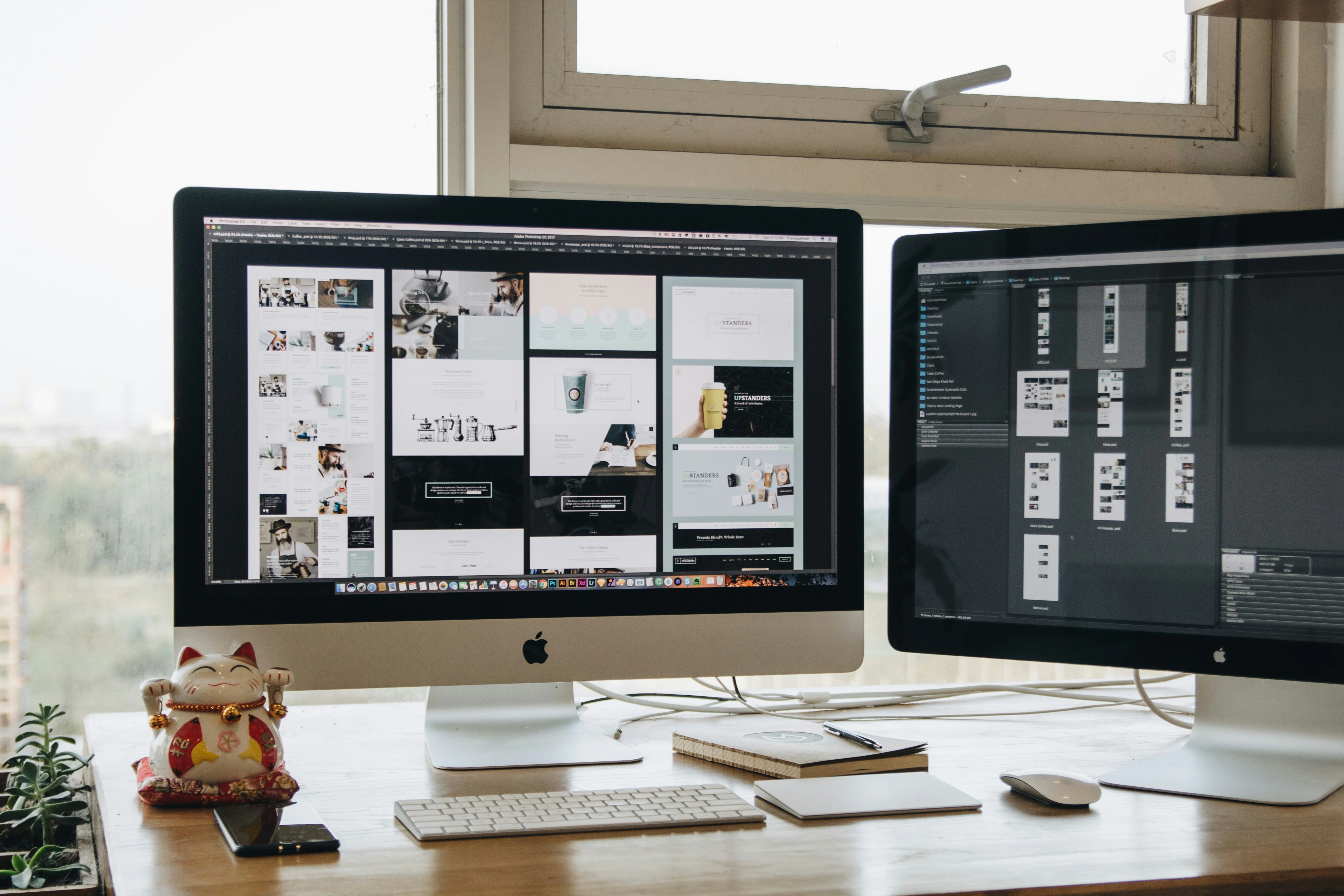 Custom Web Design & Development for Small Businesses
